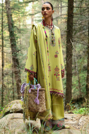 Zaha  Rhea (ZL25-14 B) Online Shopping